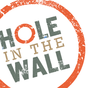 Hole in the Wall Drywall Repair