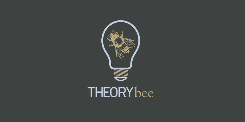 THEORYbee logo